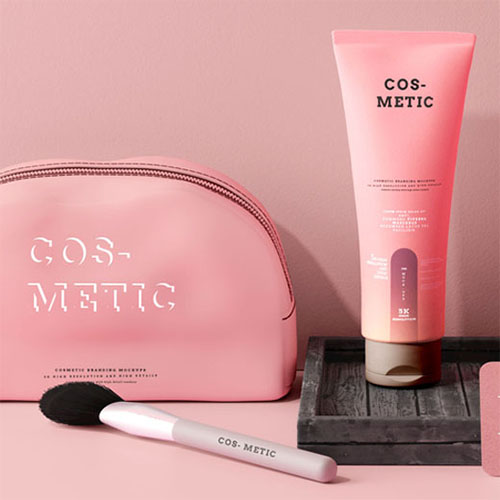 Cosmetics & Makeup